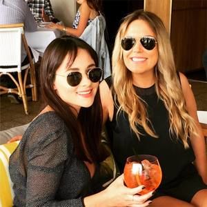 Meet your Posher, Ellen